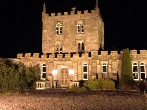 Private Castle Accommodation Castles For Rent In Kilcolgan Galway