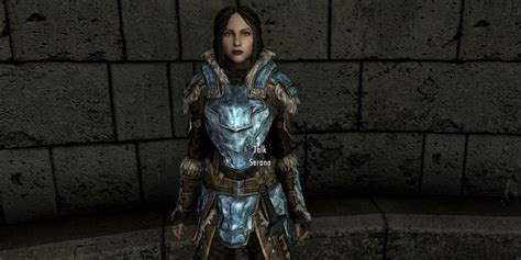 Skyrim: The Best Light Armor Sets, Ranked