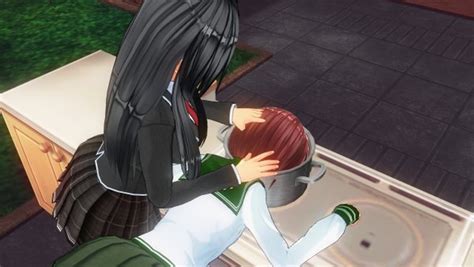 Custom Maid D Porn Game