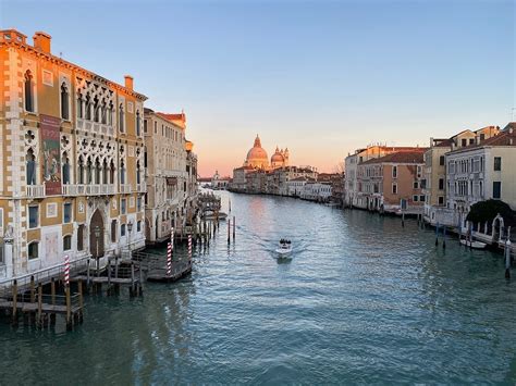 Tudo sobre Veneza conheça a história de suas pontes mais importantes