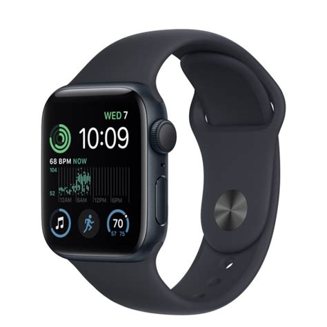 Apple Watch SE 2 - купить часы Эпл вотч Се 2 в Екатеринбурге цена от 26 ...