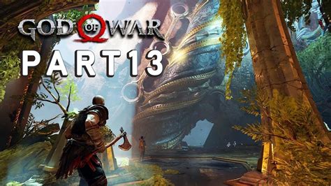 Lets Play God Of War 13 De Oorlog Tussen De Elven Nederlands