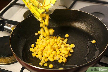 5 Ways to Cook Frozen Corn - wikiHow