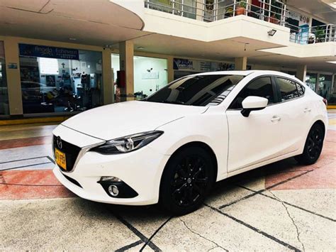 Mazda 2 2017 Grand Touring Carros Y Camionetas TuCarro