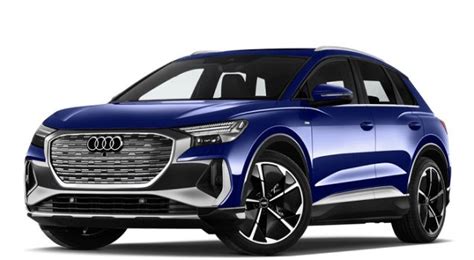 Audi Q Sportback E Tron Premium Price In South Africa Autogiz Za