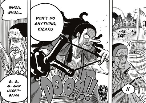 One Piece Manga Chapter Full Plot Summary Leaks And Spoilers Raw