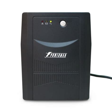 ИБП POWERMAN Back Pro 2000 Plus купить по низкой цене