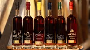 review buffalo trace  antique collection shines    addition