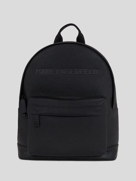 Karl Lagerfeld Рюкзак - купить с доставкой по выгодным ценам в интернет ...