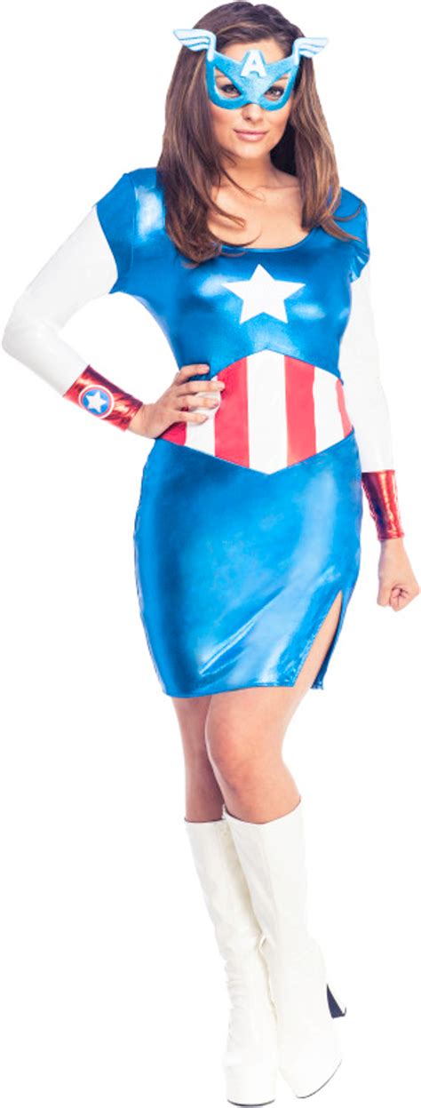 american dream costume 1