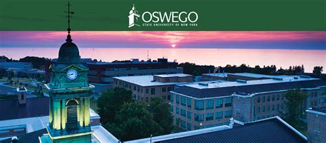 SUNY Oswego - Ask Me Anything
