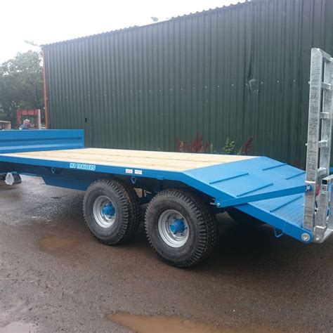 trailer services