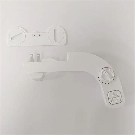 Cold And Hot Water Bidet Attachment Two Spraying Modes Mfrs