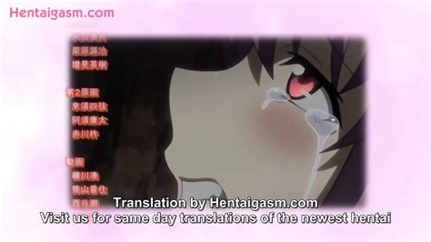 Hentai Goblin No Suana Subbed