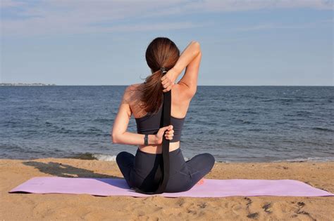 5 Yin Yoga Poses For Relaxation And Stress Relief The Running Advisor