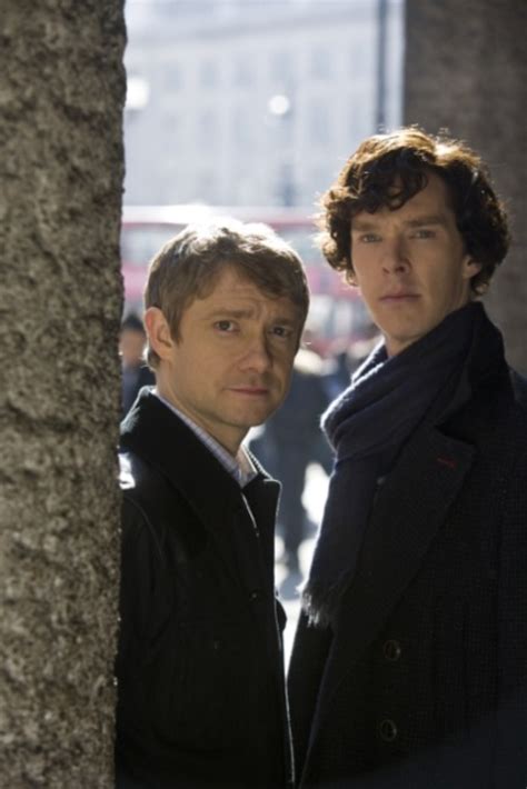 Sherlock Season 1 - Sherlock on BBC One Photo (30672833) - Fanpop