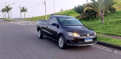 VOLKSWAGEN SAVEIRO Flex 2016 Usados E Novos No RJ