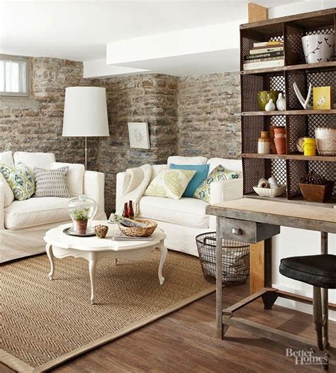 basement flooring ideas   durable  add style