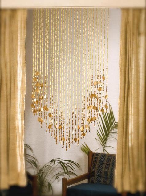 85 BEADED CURTAINS Ideas Beaded Curtains Curtains Beaded