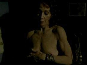 Babs Chula Nude Aznude