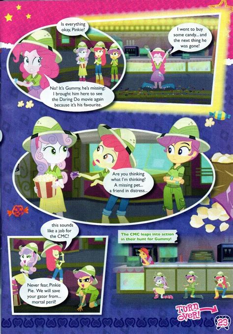 Safe Apple Bloom Pinkie Pie Scootaloo Sweetie Belle Eqg