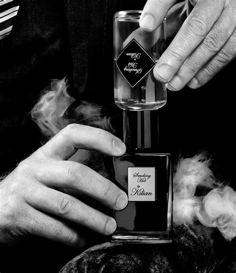KILIAN PARIS Smoking Hot Sandras Closet