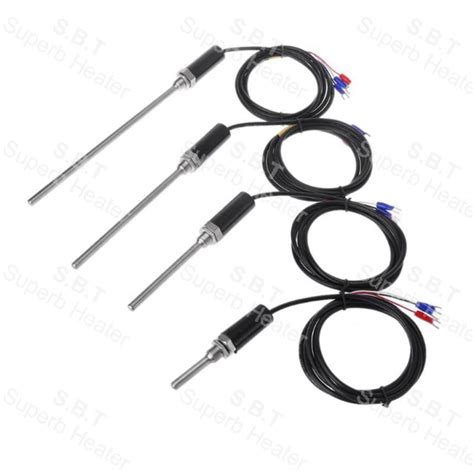 Pt Thermocouple For Heater Manufacturers And Suppliers