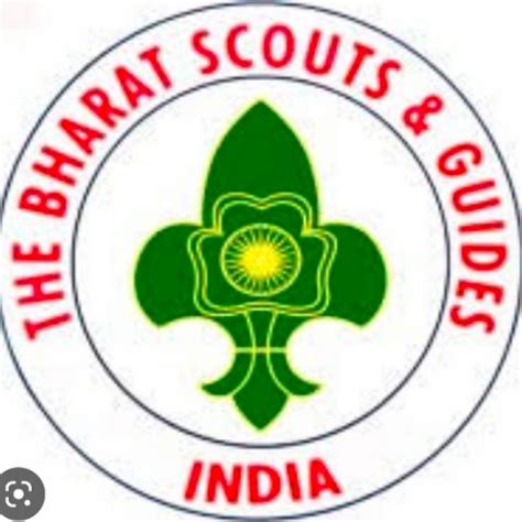 bharat scout & guide (army) - YouTube