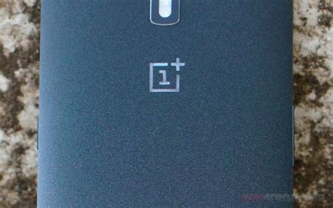 Upcoming OnePlus Mini has all of its specs detailed - GSMArena.com news