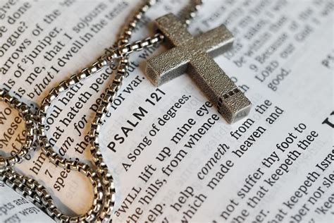 Bible sales surge thanks to fresh editions, new buyers looking for