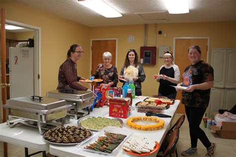 Community Outreach and Services at Pataskala Church of Christ 2