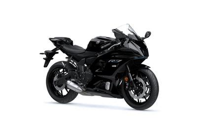 Yamaha R7 Yamaha Black Colour - R7 Yamaha Black Price