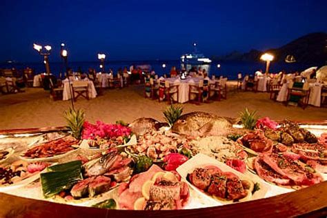 Medano Beach S Best Restaurants Restaurants In Cabo San Lucas Cabo San Lucas Beach Club Cabo