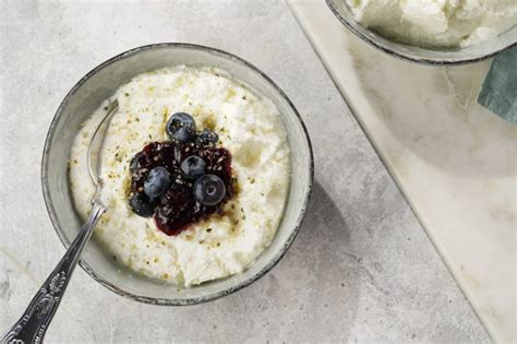 Cr Ez Votre Propre Skyr Maison La Recette Facile Pour Un D Lice