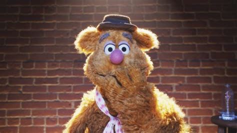 You Need to Watch the Muppets Fozzie Bear Cover 50 Cent's Hit "In Da Club"