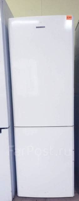 Холодильник двухкамерный Samsung RL34SCSW No Frost система "Multi-Air ...