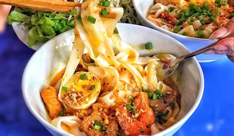 20 Must Try Noodle Dishes In Vietnam