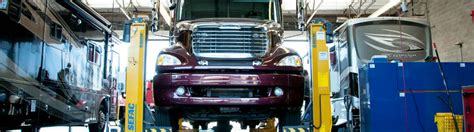 Motorhome Repair | Sacramento Truck Centers | Sacramento, CA