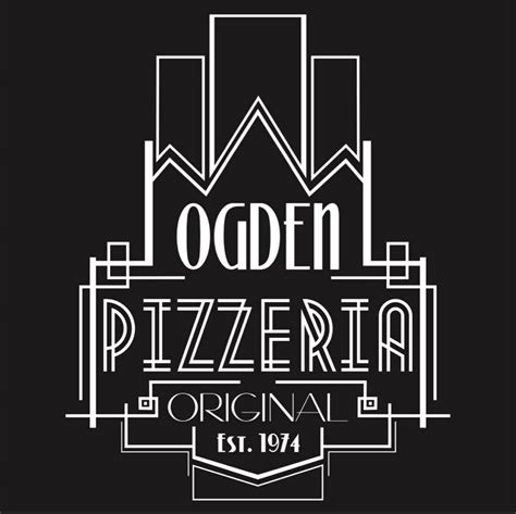 Ogden Pizzeria Menu Prices - Pilgrim Menu