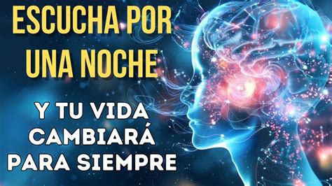 Programa Tu Mente Para La Abundancia Mientras Duermes Meditaci N Ley