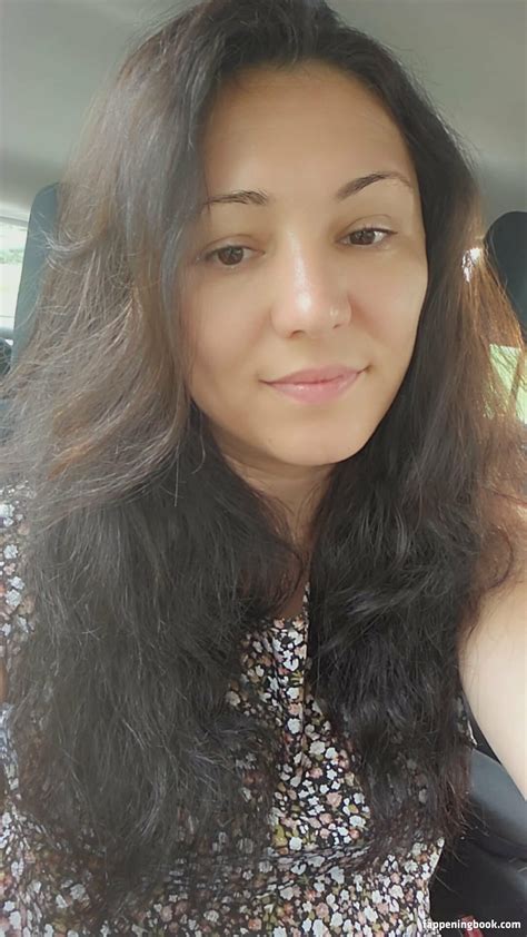 FoxyKara Foxykara Nude OnlyFans Leaks Fappening FappeningBook