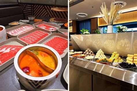 Premium AYCE Hot Pot Brand ChoCho To Open First Richmond Outpost