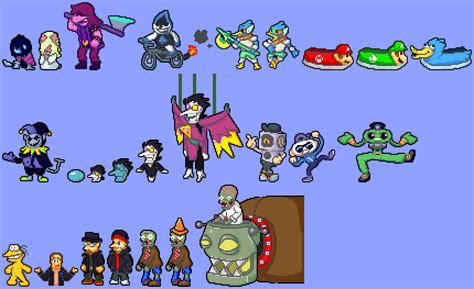 superstar saga sprites 3