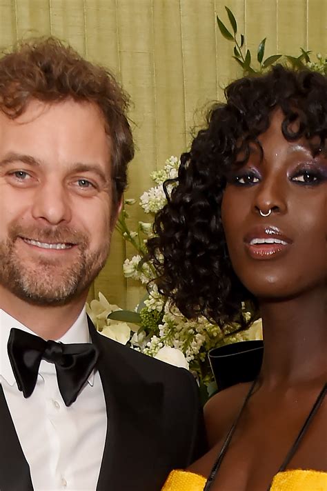 Jodie Turner-Smith & Joshua Jackson Expecting a Girl April 1 | POPSUGAR