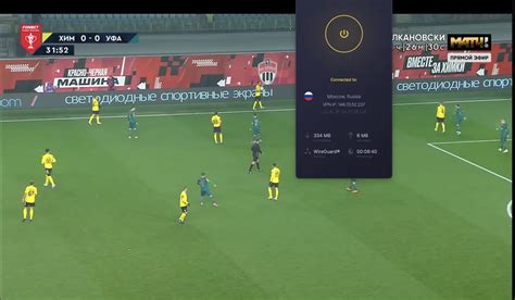 How to watch Wink.ru outside Russia with a VPN