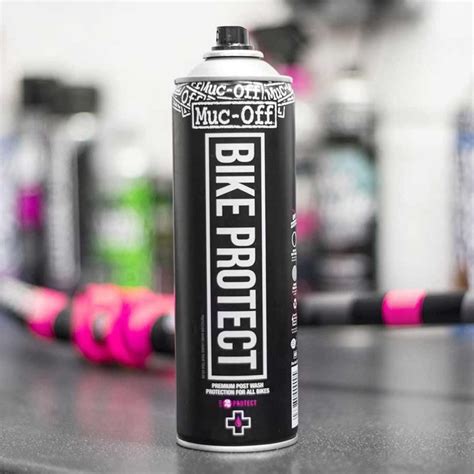 Muc Off Bike Protect 500ml Velo IBIKE Montréal