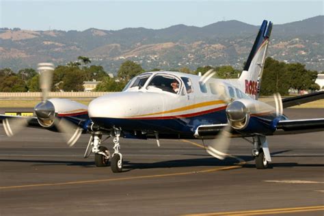 The Cessna Fanjet 310 A Half Century Ahead Of Its Time Sort Of