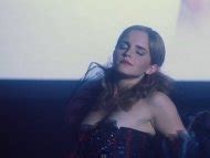 Naked Emma Watson In The Perks Of Being A Wallflower