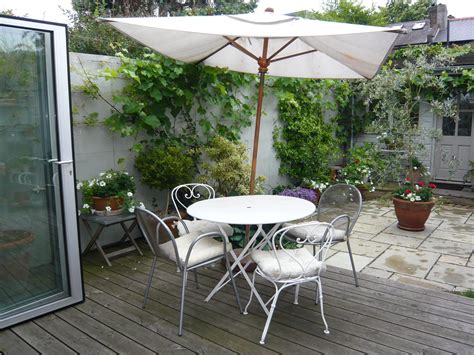 Chiswick Garden - Silva Landscapes Portfolio