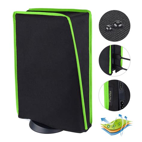 ps5 dust cover 5